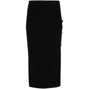 Versace Jeans Couture Logo Skirt - NWT